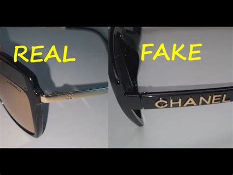 chanel glasses round fake thank you|chanel counterfeit reviews.